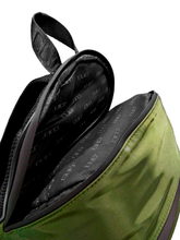 Carica l'immagine nel visualizzatore di Gallery, Zaino in tessuto tecnico ed ecopelle portapc 15,6" "CULT"