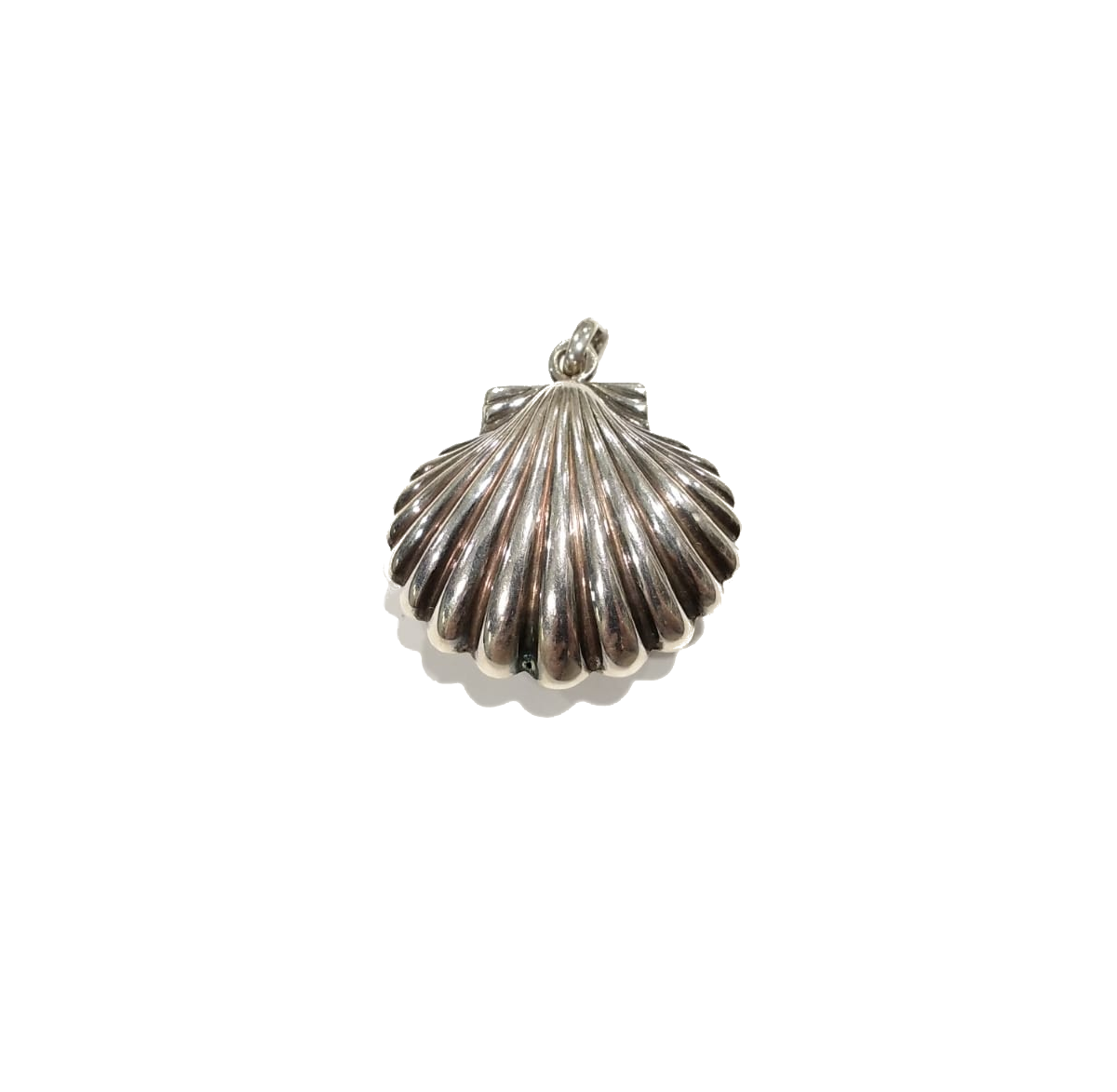 Pendente in argento "Conchiglia"