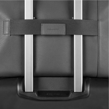 Carica l'immagine nel visualizzatore di Gallery, Cartella portapc 15,6" espandibile in pelle Akron Piquadro