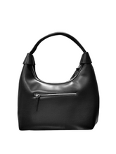 Carica l'immagine nel visualizzatore di Gallery, Borsa a spalla in ecopelle con logo impresso "Cult"