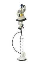 Carica l'immagine nel visualizzatore di Gallery, Oscillante Pierrot Authentic Models