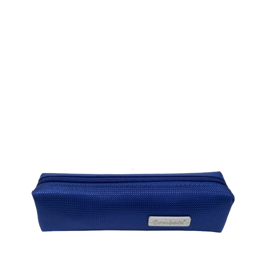 Astuccio in tessuto tecnico Nylon Bombata (disponibile in diversi colori)