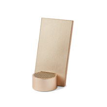 Carica l'immagine nel visualizzatore di Gallery, Lexon City Energy PRO caricabatteria wifi (disponibile in diversi colori)