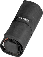 Carica l'immagine nel visualizzatore di Gallery, Astuccio arrotolabile con 24 matite per schizzp "Rembrandt Sketching roll" LYRA