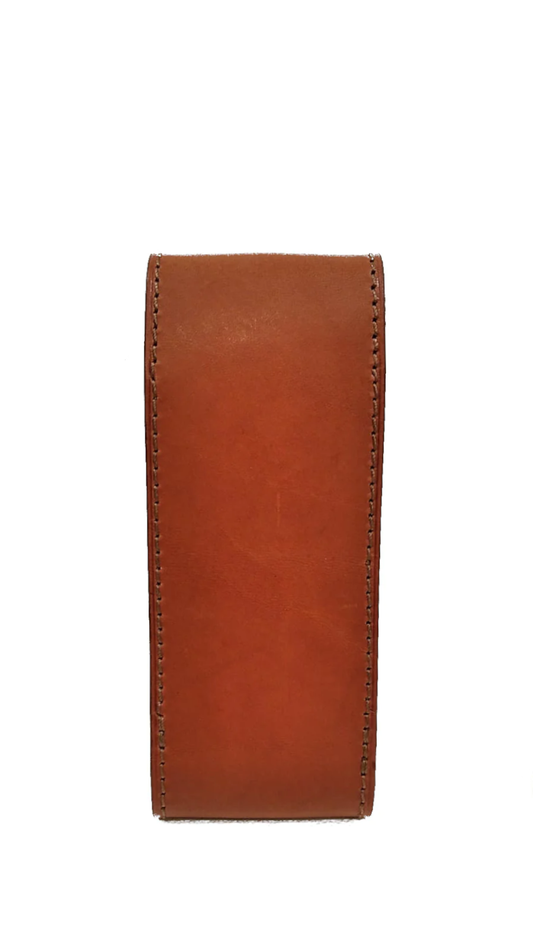Custodia portapenne in cuoio A.G. Spalding & Bros