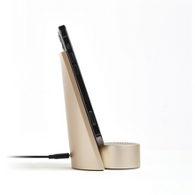 Carica l'immagine nel visualizzatore di Gallery, Lexon City Energy PRO caricabatteria wifi (disponibile in diversi colori)