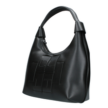 Carica l'immagine nel visualizzatore di Gallery, Borsa a spalla in ecopelle con logo impresso "Cult"