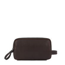 Carica l'immagine nel visualizzatore di Gallery, Beauty in pelle a due scomparti "Paavo" Piquadro