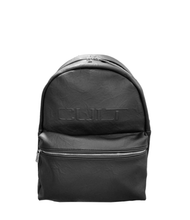 Carica l'immagine nel visualizzatore di Gallery, Zaino in ecopelle effetto destressed portapc 15,6" "Cult"