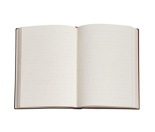 Carica l'immagine nel visualizzatore di Gallery, Quaderno midi a righe a copertina rigida "Iris Van Gogh" Paperblanks