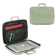 Carica l'immagine nel visualizzatore di Gallery, Cartella portacomputer 15,6" Wave Bombata