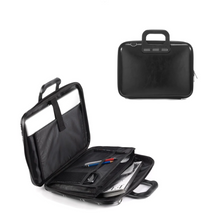 Carica l'immagine nel visualizzatore di Gallery, Cartella portacomputer 13" Evolution Bombata (disponibile in diversi colori)