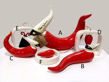 Carica l'immagine nel visualizzatore di Gallery, Terre di Scirocco: Pulcicorni "Napoletanità"