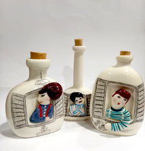 Carica l'immagine nel visualizzatore di Gallery, Terre di Scirocco: Messaggi in bottiglia