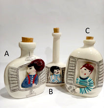 Carica l'immagine nel visualizzatore di Gallery, Terre di Scirocco: Messaggi in bottiglia