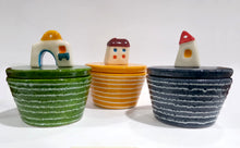 Carica l'immagine nel visualizzatore di Gallery, Terre di Scirocco: Paesini