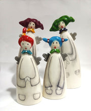 Carica l'immagine nel visualizzatore di Gallery, Terre di Scirocco: Angeli Cantori