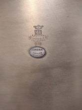 Carica l'immagine nel visualizzatore di Gallery, Alzatina Sheffield Jordan in stile inglese