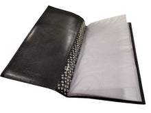 Carica l'immagine nel visualizzatore di Gallery, Porta biglietti da visita in pelle A. G. Spalding & Bros