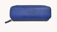Carica l'immagine nel visualizzatore di Gallery, Astuccio rigido portapenne A.G. Spalding & Bros BLUETTE