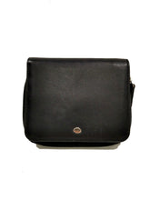 Carica l'immagine nel visualizzatore di Gallery, Portafoglio donna con zip e pattina laterale Roma Aurora