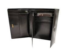 Carica l'immagine nel visualizzatore di Gallery, Portafoglio da donna con portamonete e portadocumenti Firenze Aurora