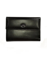 Carica l'immagine nel visualizzatore di Gallery, Portafoglio da donna con portamonete e portadocumenti Firenze Aurora