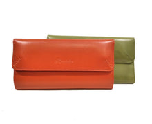 Carica l'immagine nel visualizzatore di Gallery, Portafoglio pochette con vano portasmartphone Juliet Pineider