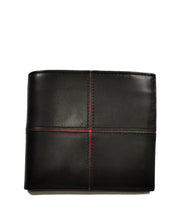 Carica l'immagine nel visualizzatore di Gallery, Portafogli in pelle con portaspicci Delta MarKiaro