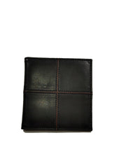 Carica l'immagine nel visualizzatore di Gallery, Portabanconote in pelle Delta MarKiaro