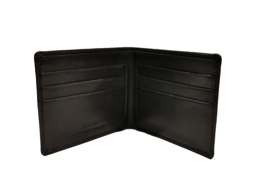 Portafogli in pelle Classic Filofax
