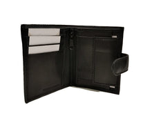 Carica l'immagine nel visualizzatore di Gallery, Portafogli verticale in pelle rigenerata Eli Vestopazzo