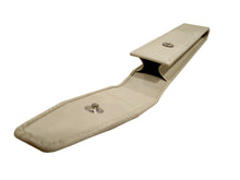 Carica l'immagine nel visualizzatore di Gallery, Custodia portapenne ad un posto in pelle Delta Markiaro