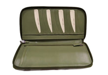 Carica l'immagine nel visualizzatore di Gallery, Pochette portadocumenti Juliet Pineider INTERNO