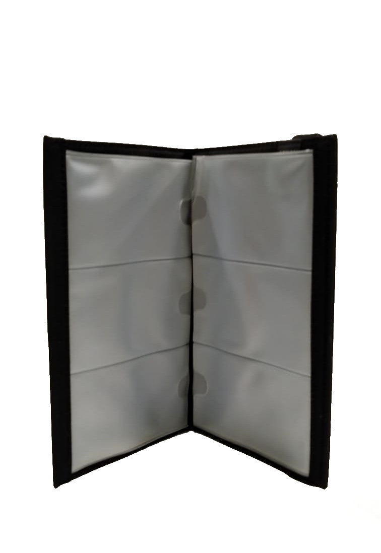 Astuccio portabiglietti da visita Lexon