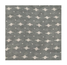 Carica l'immagine nel visualizzatore di Gallery, Sciarpa misto cachemire con fantasia puntinata Sharja Vestopazzo