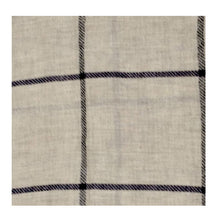 Carica l'immagine nel visualizzatore di Gallery, Sciarpa in misto Lana Hollis Vestopazzo (disponibile in due varianti)