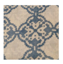 Carica l'immagine nel visualizzatore di Gallery, Sciarpa misto cachemire con motivo a rosette Hella Vestopazzo