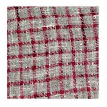 Carica l'immagine nel visualizzatore di Gallery, Sciarpa in misto modal quadretti Vestopazzo