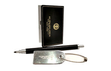 Carica l'immagine nel visualizzatore di Gallery, Box portabiglietti, portamina e portachiavi A.G. Spalding & Bros