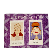 Carica l'immagine nel visualizzatore di Gallery, Gioco da tavolo: "Mercante in fiera" Arcadia