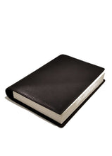 Carica l'immagine nel visualizzatore di Gallery, Porta blocco da tavolo in pelle Delta Markiaro