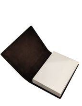 Carica l'immagine nel visualizzatore di Gallery, Porta blocco da tavolo in pelle Delta Markiaro