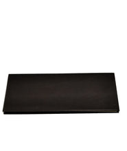Carica l'immagine nel visualizzatore di Gallery, Porta planning da tavolo in pelle Delta Markiaro