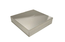 Carica l'immagine nel visualizzatore di Gallery, Scatola portaoggetti in alluminio A.G. Spalding & Bros