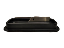 Carica l'immagine nel visualizzatore di Gallery, Tagliacarte in metallo Echo Nava Design