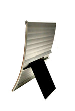 Carica l'immagine nel visualizzatore di Gallery, Portafoto in alluminio "Studium Photo" Nava Design