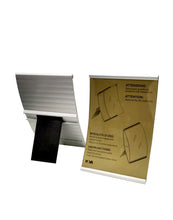 Carica l'immagine nel visualizzatore di Gallery, Portafoto in alluminio "Studium Photo" Nava Design