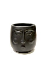 Carica l'immagine nel visualizzatore di Gallery, Vaso porta piante "Viso" piccolo Hoff Interieur