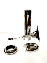 Carica l'immagine nel visualizzatore di Gallery, Cofanetto con set tre pezzi da vino "Luca" Philippi